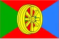 Flag of Gryazinsky District