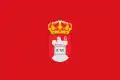 Flag of Guadarrama