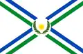 Flag of Guatavita