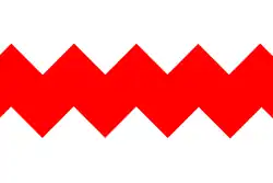 Flag of Gudja