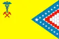 Flag of Gulkevichsky District