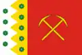 Flag of Guryevsky District
