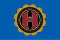 Flag of Hamilton County, Ohio