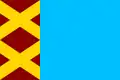Flag of Heřmanova Huť
