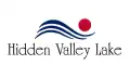 Flag of Hidden Valley, Indiana