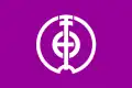 Flag of Higashimokoto
