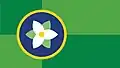 Flag of Hillsboro, Oregon