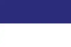 Flag of Hoogeveen