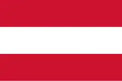 Flag of Hoorn