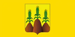 Flag of Horki