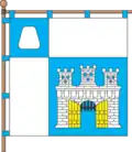 Flag of Horodok