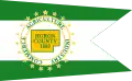 Flag of Huron County, Ohio