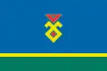 Flag of Iglinsky District