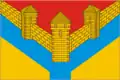 Flag of Ileksky District