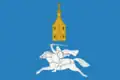 Flag of Ilyinsky District