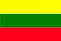 Flag of Inzá, Cauca