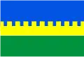 Flag of Inzensky District