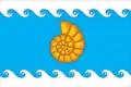 Flag of Isheyevka
