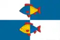 Flag of Ishimsky District