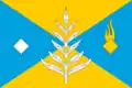Flag of Issa