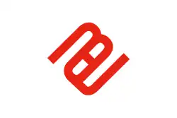 Flag of Isshiki