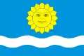 Flag of Istrinsky District
