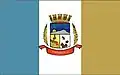 Flag of Itatiaiuçu