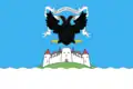 Flag of Ivangorod