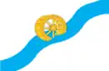 Flag of Ivanteyevka