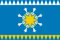 Flag of Ivdel