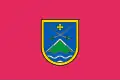 Flag of Izium