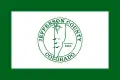 Flag of Jefferson County, Colorado