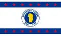 Flag of Jefferson County, Ohio