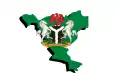 Flag of Jigawa State