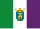 Flag of Jimena de la Frontera