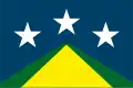 Flag of Johnson City