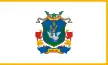 Flag of Káloz