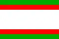 Flag of Kamenický Šenov
