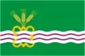 Flag of Martyush