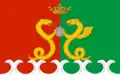 Flag of Kamensky District
