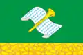 Flag of Kameshkovsky District