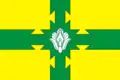 Flag of Kanashsky District