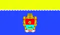 Flag of Kaniv