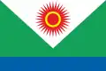 Flag of Karaidelsky District
