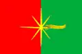 Flag of Kartaly