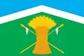 Flag of Kasharsky District