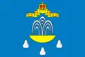Flag of Kashinsky District