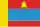 Flag of Khlevensky District