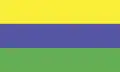 Flag of Khoroshiv