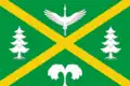 Flag of Khvastovichsky District